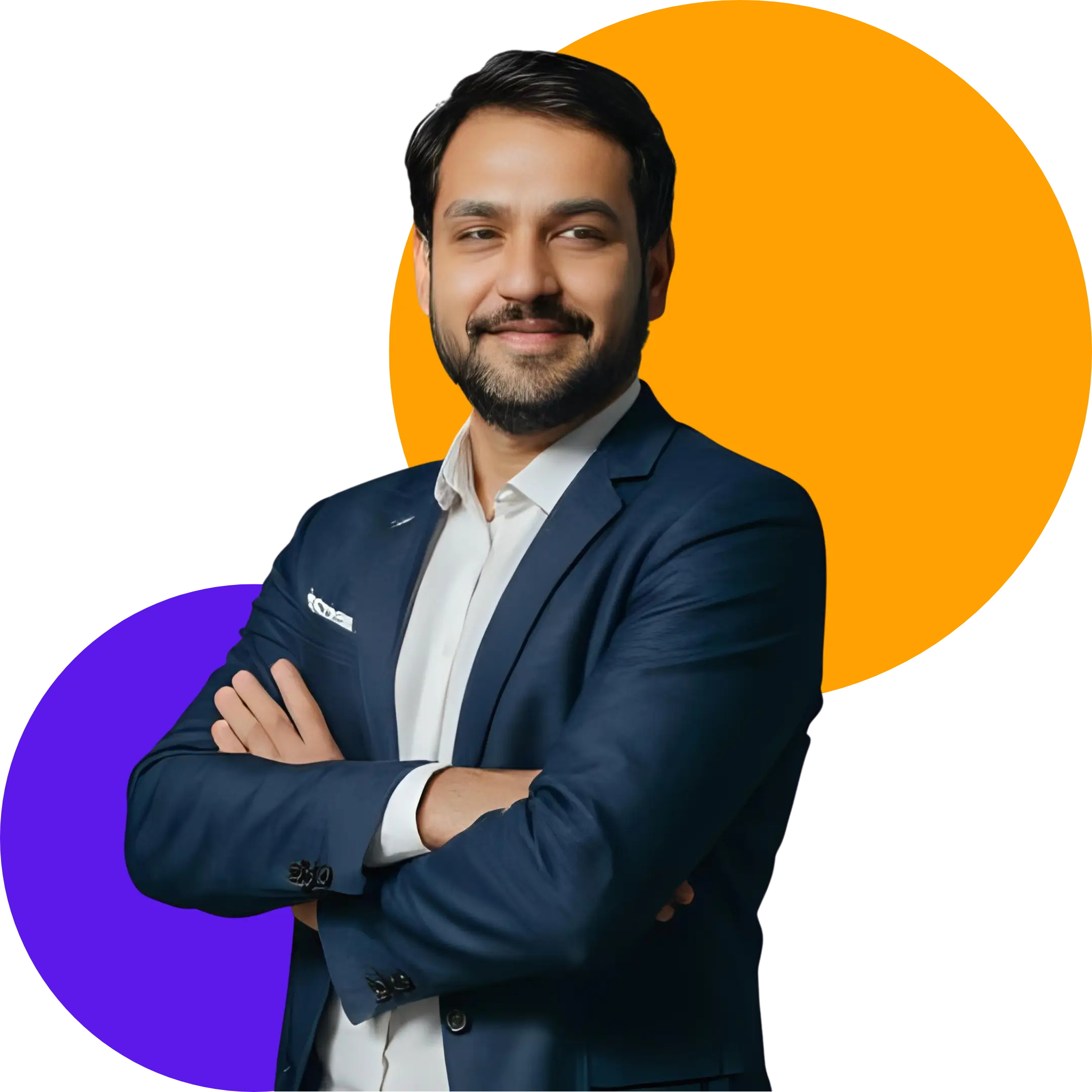 A Raj Cloud Technologies instructor